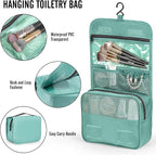 Veken 8 Set Packing Cubes for Travel Essentials, Suitcase Organizer Bags in 4 - Image 3
