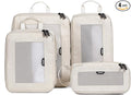 EPICKA TripCozy Compression Packing Cubes by EPICKA