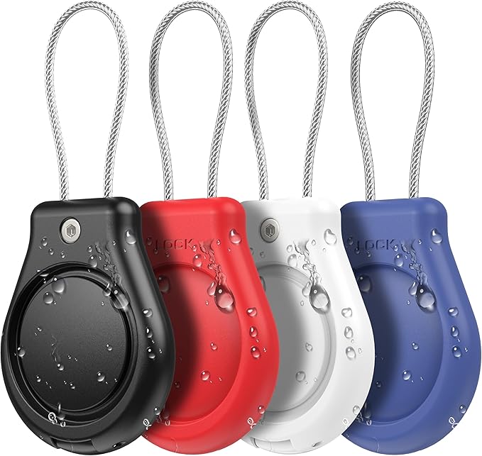 4 Pack Protect Case Compatible by Pautas