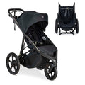 BOB Gear Wayfinder Jogging Stroller by BOBGear