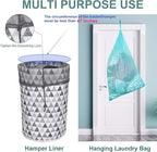 Dalykate Mesh Laundry Bags, Heavy Duty - Image 6