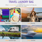 Extra Large Heavy Duty Laundry Bag - Image 6