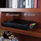 Loddie Doddie Folding Lap Desk & Bed Table - Image 7