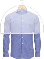 Shoulder Covers Plastic Hanger Covers - Image 5
