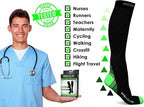 Physix Gear Compression Socks 20-30 mmHg - Image 4