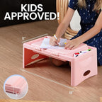 Loddie Doddie Portable Folding Lap Desk - Image 7