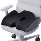 Benazcap Pressure Relief Seat Cushion by Benazcap