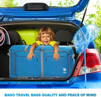 Bago Large Foldable Duffel Bags - Image 2
