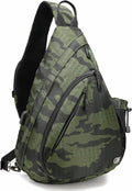 Water-Proof Sling bag/Crossbody Backpack/Shoulder Bag by turnway