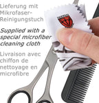 3 Swords Germany - Brand Quality Professional Hair Scissors, Extra Sharp (625)