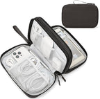 FYY Electronic Organizer, Large Travel Cable Organizer Bag Pouch Electronic by FYY