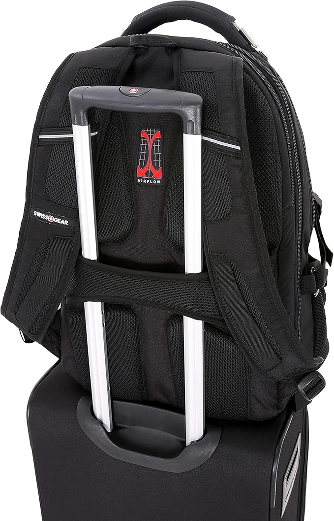 SwissGear 2769 Scansmart Backpack - Image 7