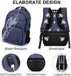 Backpack for School, college BackPack for Teens, - Image 5