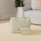Weekender Bags for Women, Large Travel Duffel Bag - Image 2