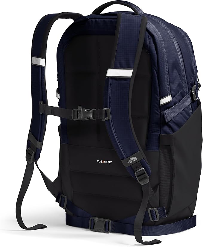 THE NORTH FACE Router Everyday Laptop Backpack | Daypack - Image 3