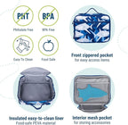 Wildkin Kids Insulated Lunch Box – Durable and Reusable - Image 4