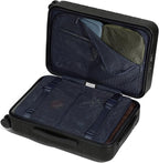 Away Carry-On Luggage, Lightweight Hardside Suitcase - Image 6