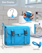 Relavel Travel Hanging Toiletry Bag - Image 2