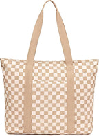 LEDAOU Beach Bags for Women, Beach Bags Waterproof Sandproof, Packable Beach - Image 7