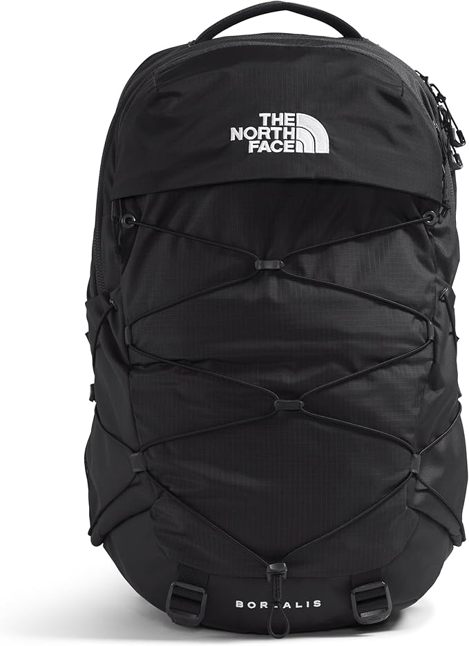 THE NORTH FACE Borealis Commuter Laptop Backpack | Water Repellent Finish by THENORTHFACE