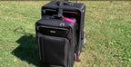 4Pack Luggage Straps Add Bag Straps to Connect Two Suitcases, Adjustable - Image 7