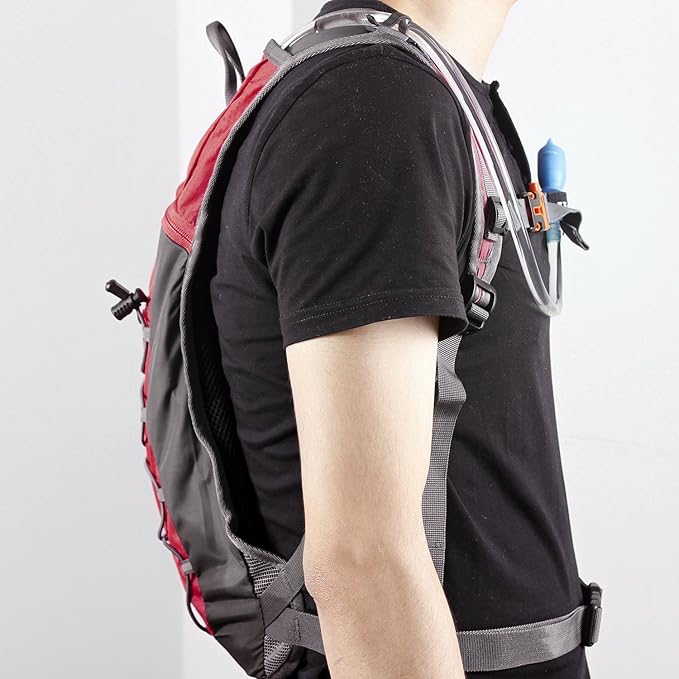 Unigear Hydration Pack Backpack - Image 7