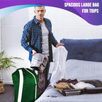 American Laundry Bags | Backpack - Image 5