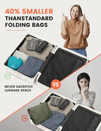 SKYSPER 15L Lightweight Small Hiking Backpack - Image 3