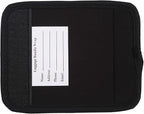 Suitcase Tags-Neon Luggage Tags - Image 3