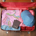 Maitys Folding Travel Hangers, 12 Pieces, Lightweight - Image 7