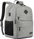 Backpack for School, Teen Backpack, Computer Bag by LIBENED