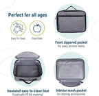 Wildkin Kids Insulated Lunch Box – Durable and Reusable - Image 4