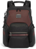 TUMI - Alpha Bravo Navigation Backpack - Everyday Travel Backpack - Fits Up to by TumiLuggage