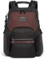 TUMI - Alpha Bravo Navigation Backpack - Everyday Travel Backpack - Fits Up to by TumiLuggage