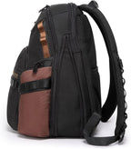 TUMI - Alpha Bravo Navigation Backpack - Everyday Travel Backpack - Fits Up to - Image 7