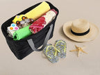 Waterproof Beach Tote Pool Bags - Image 8