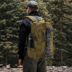 25L Hiking Backpack Small Tactical Backpack Daypack Camping Trekking Hunting - Image 7