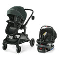 Graco® Modes™ Nest DLX 3-in-1 Travel System by Graco