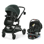 Graco® Modes™ Nest DLX 3-in-1 Travel System by Graco