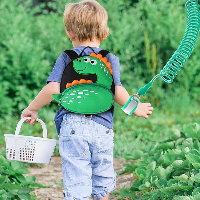 Accmor Toddler Backpack Harness - Image 6