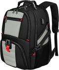 YOREPEK 18.4 Laptop Backpack, Large Backpacks by YOREPEK