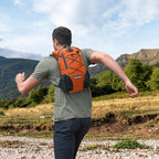 Lightweight Hydration Backpack, Running Backpack - Image 9