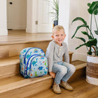 Wildkin 12-inch Kids Backpack – Padded, Adjustable - Image 6