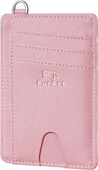 FurArt Slim Minimalist Wallet, Front Pocket Wallets, RFID Blocking, Credit Card by FurArt