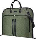 BALEINE Travel Garment Bag, Travel Suit Bag by BALEINE