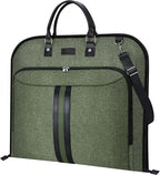 BALEINE Travel Garment Bag, Travel Suit Bag by BALEINE