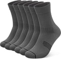 PAPLUS 3 Pairs Running Compression Socks by PAPLUS