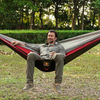 Camping Hammock, Portable Hammocks - Image 6