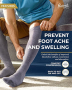 Pembrook Light Compression Socks - Image 2
