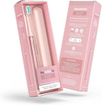 Aquasonic Icon ADA-Accepted Rechargeable Toothbrush | Magnetic Holder & Slim - Image 8